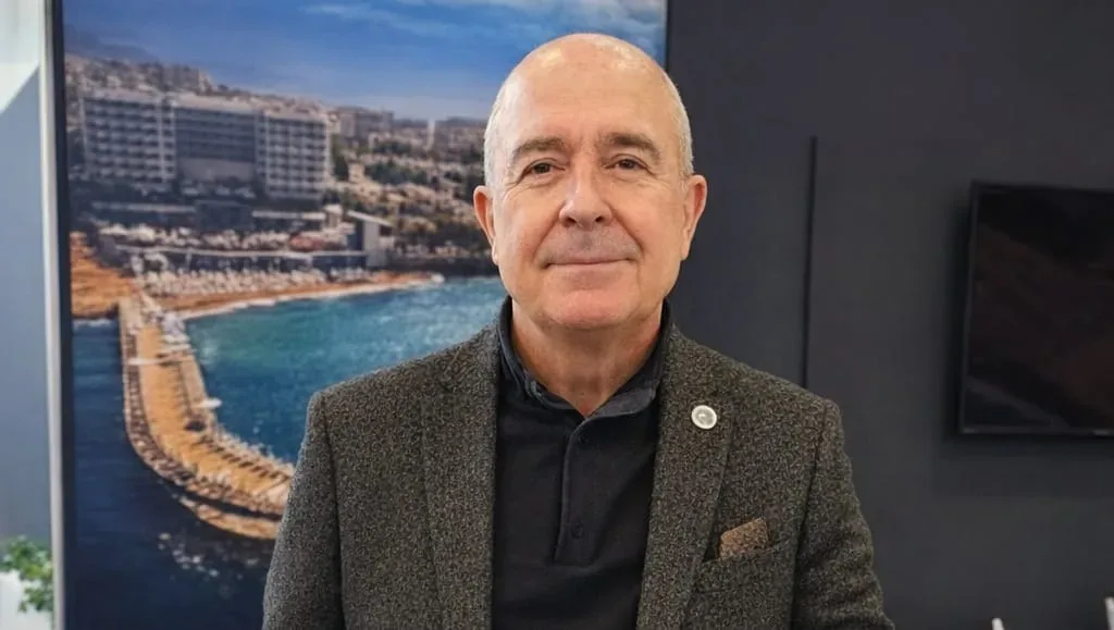 Dede Akkaş, Le Dolce Vita Travel'da