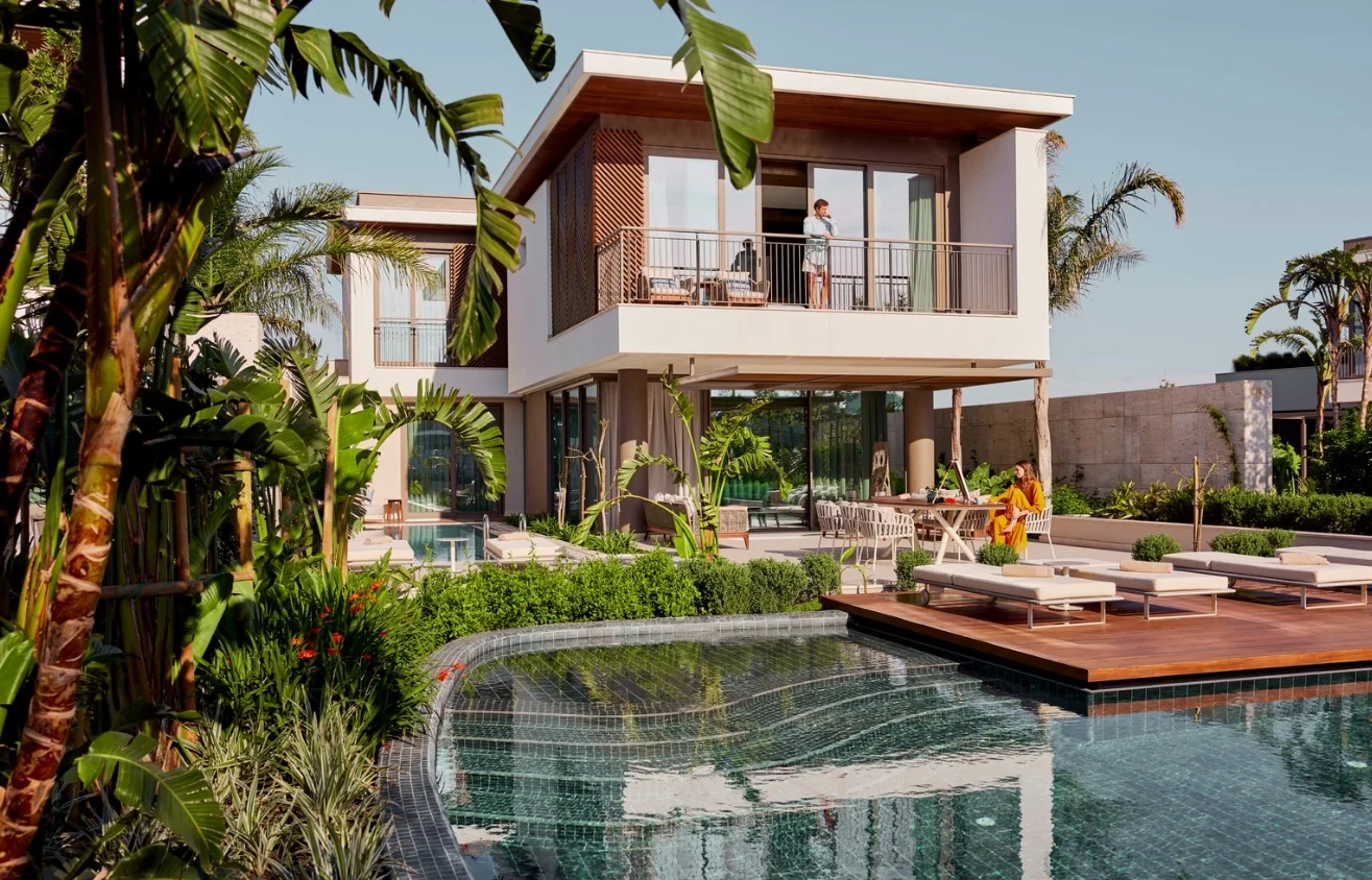 BAYOU Villas Lara, Rusya’nın önde gelen medya temsilcilerini ağırladı