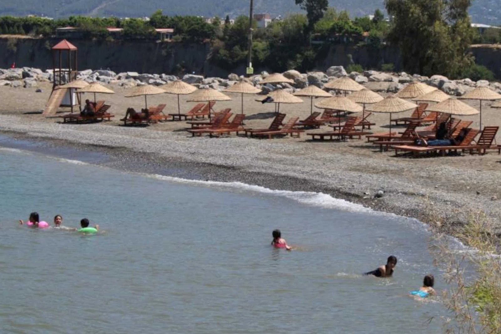 Hatay, depremin yaralarını turizmle saracak