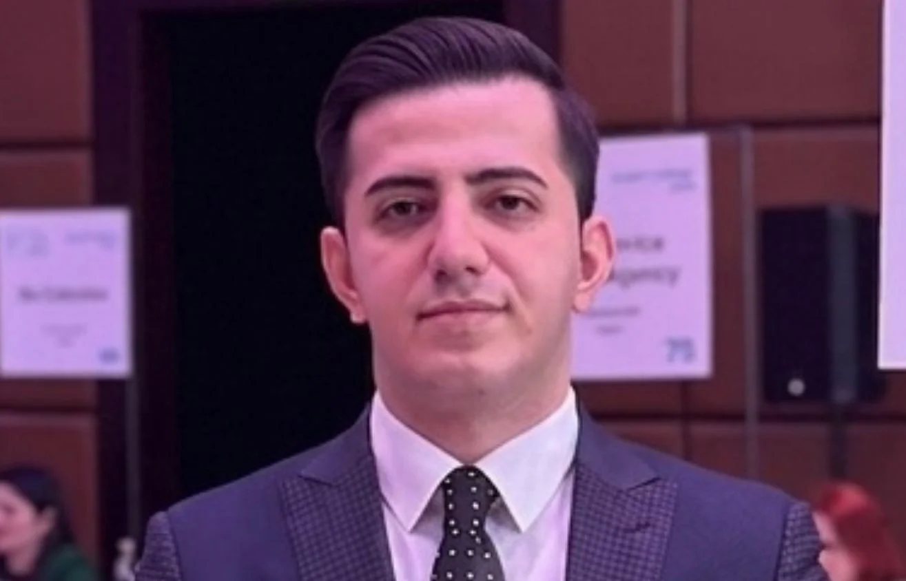 Bahram Hasanov, Divan Talya'da