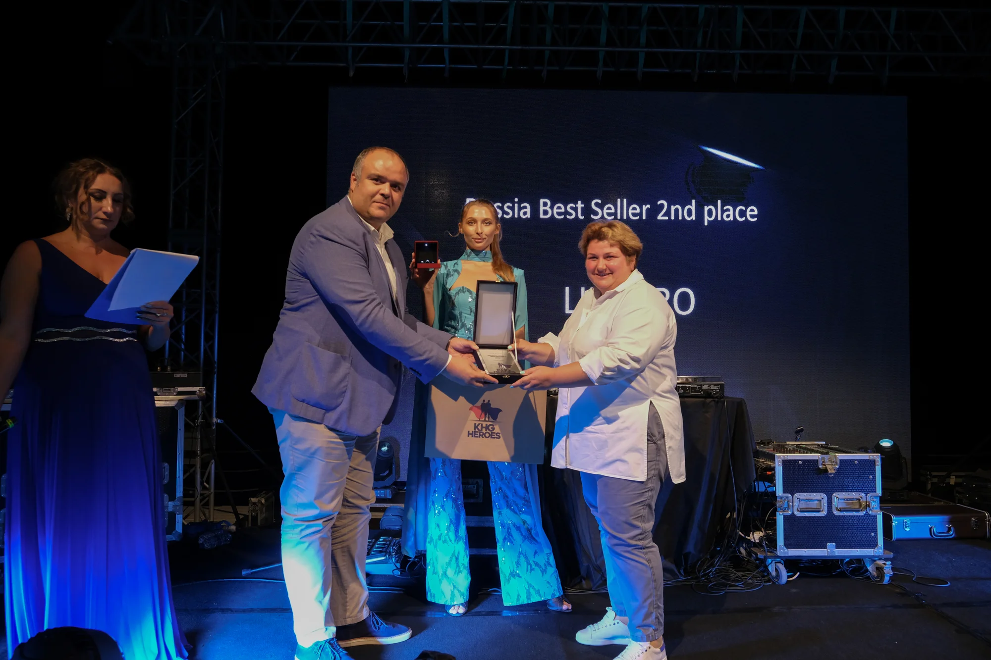Crystal ve Nirvana Hotels'in En İyi 100 satış lideri ödüllendirilecek
