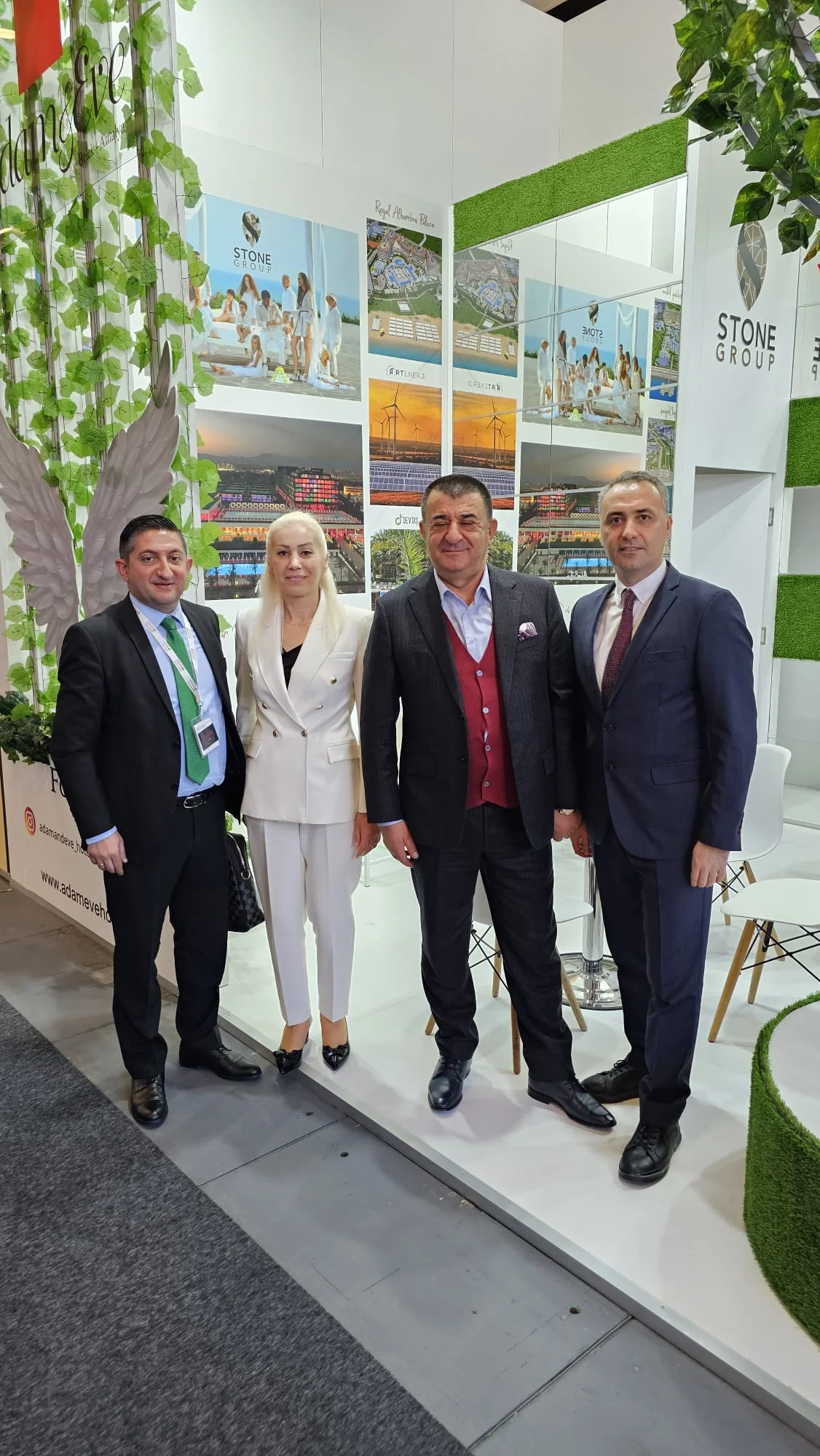 ITB Berlin başladı!