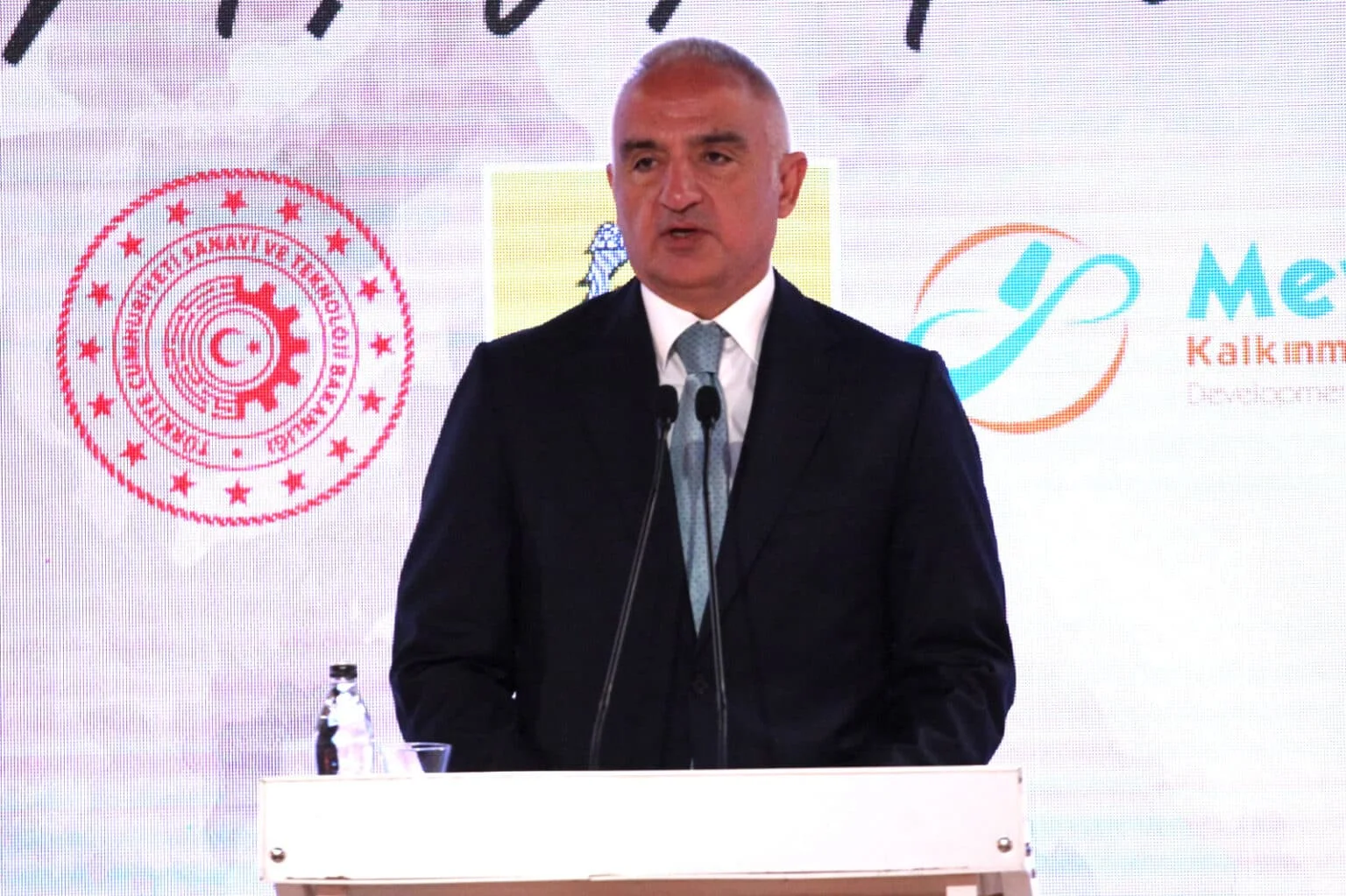 Turizm Bakanı Ersoy: “Önceliğimiz bu eşsiz mirasa sahip çıkmaktır”