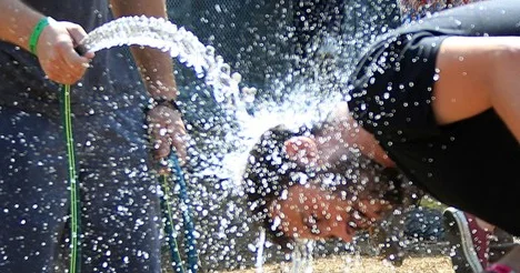 Bayram tatilinde Akdeniz ve Ege için yüksek nem uyarısı