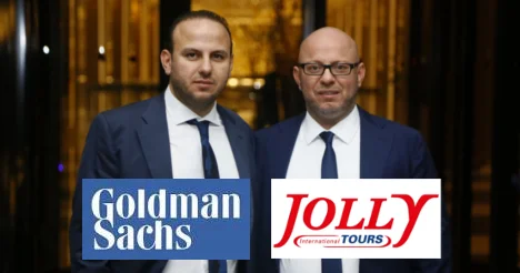 Jollytur’dan dev ortaklık