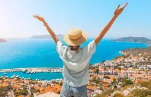 Dünyanın en çok ziyaretçi alan 10 turizm kentinden 2’si Türkiye’de