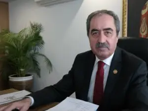 Prince Group Antalya'ya 110 bin Amerikalı getirecek