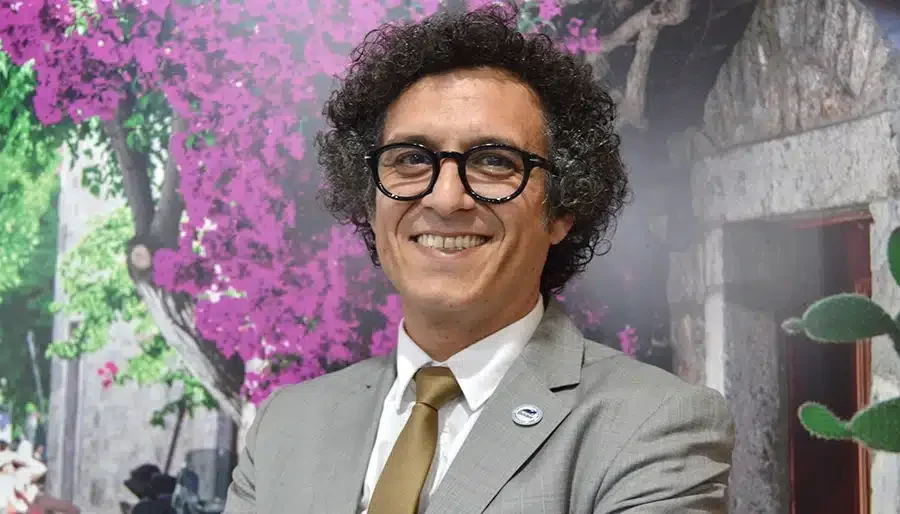 Ömer Faruk Dengiz: “Kaliteli bir tatilin maliyeti olur”