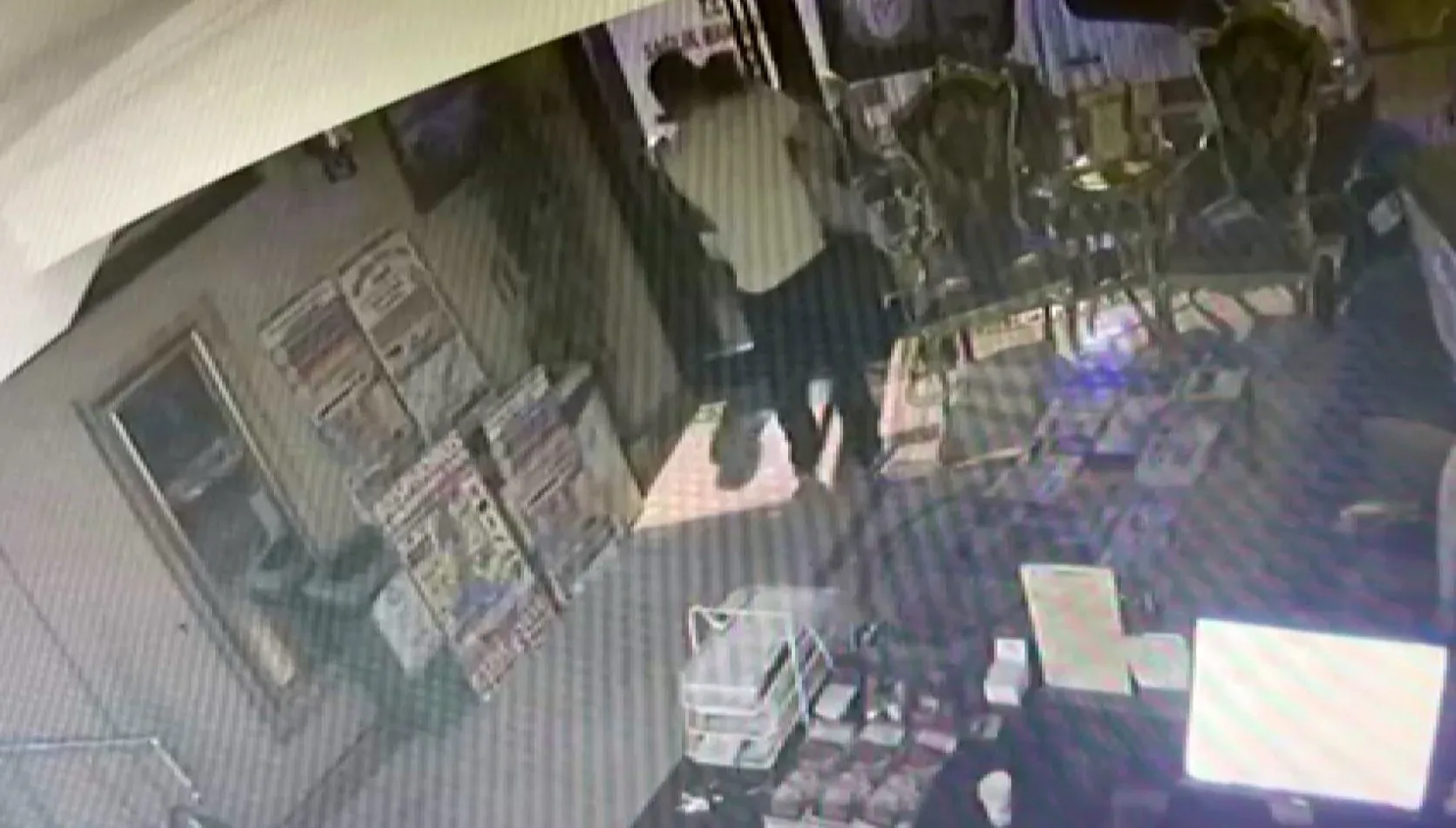 Otel sahibi ve çalışanı hakkında  yakalama kararı çıkarıldı