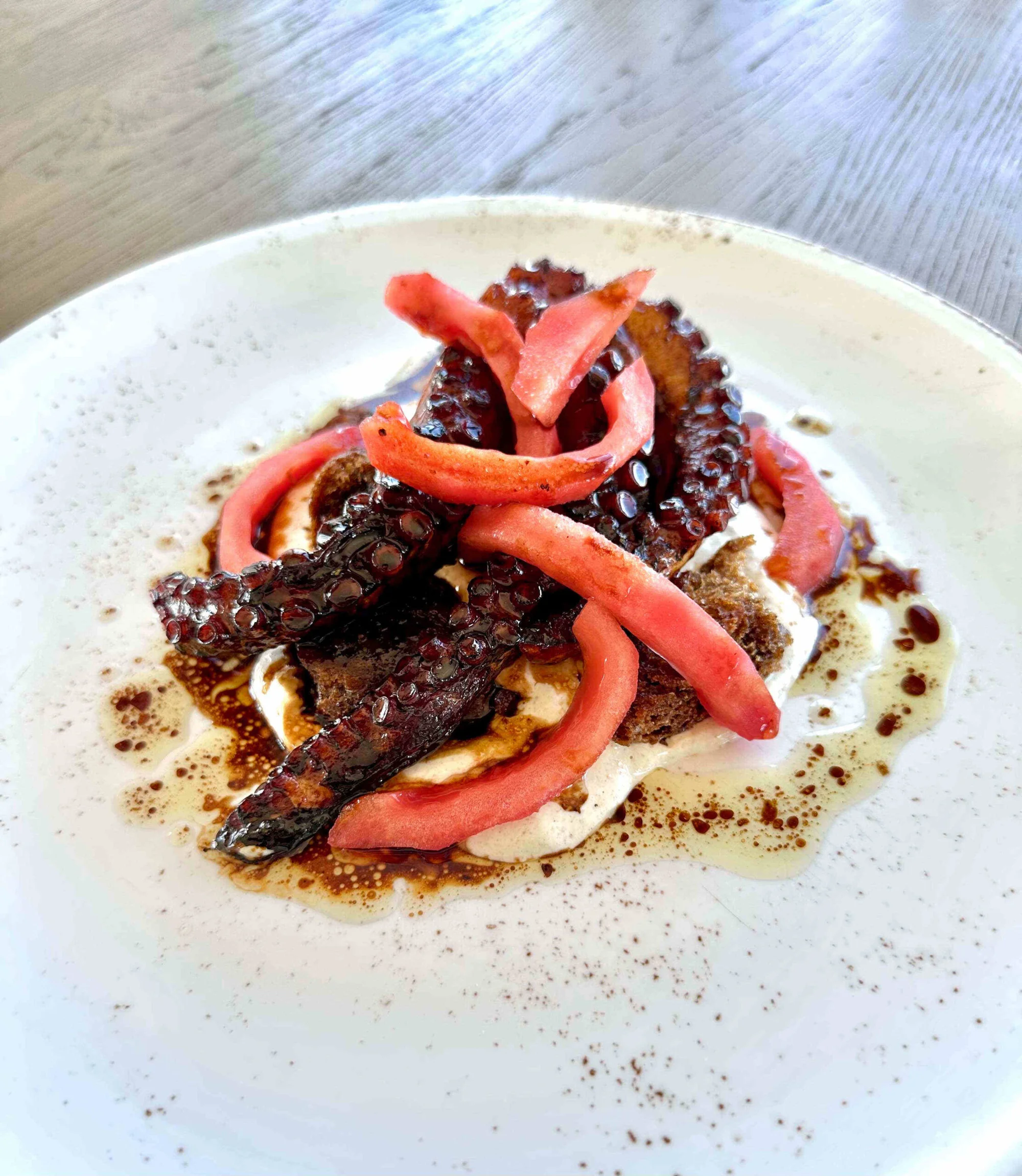 Akra Antalya’nın ödüllü restoranı, lezzet tutkunlarını ağırlıyor