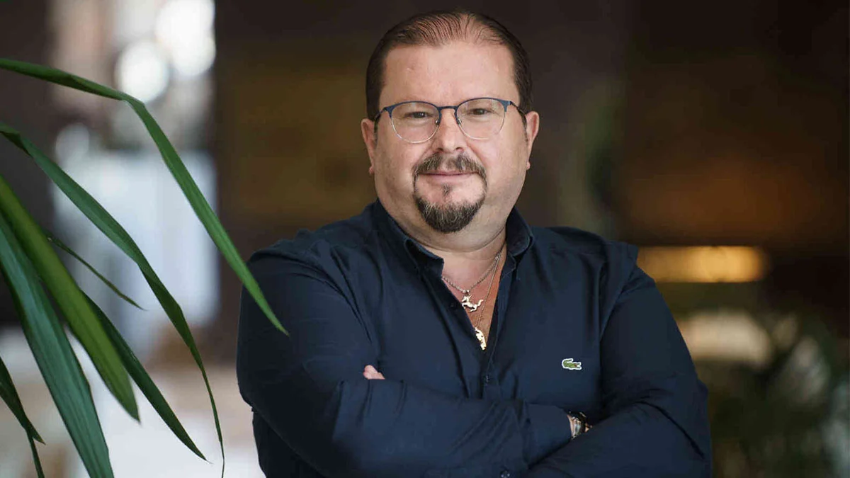 Orhan Belge: "Çeşme’nin tek eksiği tanıtım"
