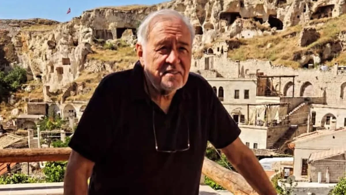 İlber Ortaylı: “Kapadokya’da otellere sınırlama gerekiyor”