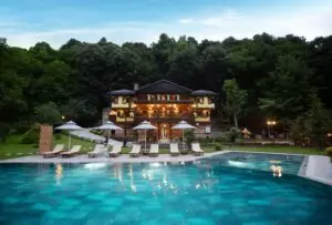 Dedeman, 1 ay içinde 3 şehirde otel açtı