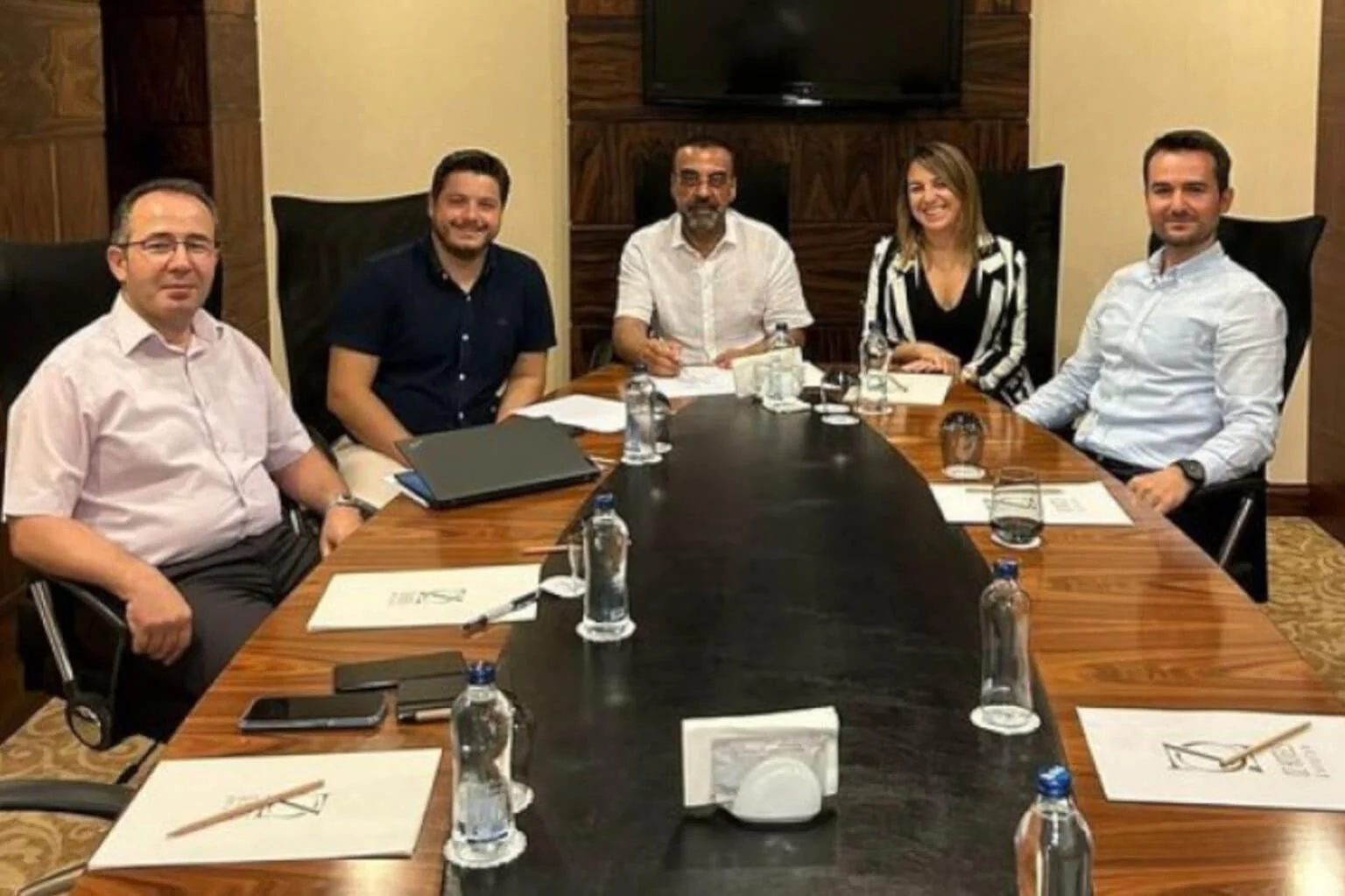 Sheraton, Oz Hotels ile tekrar Antalya’da