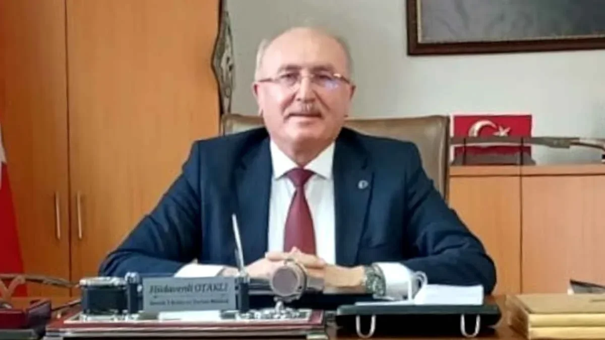 Görevden alınan Kültür ve Turizm Müdürü’nden imalı veda: “Vefa, sadece bir semtin adıymış” 