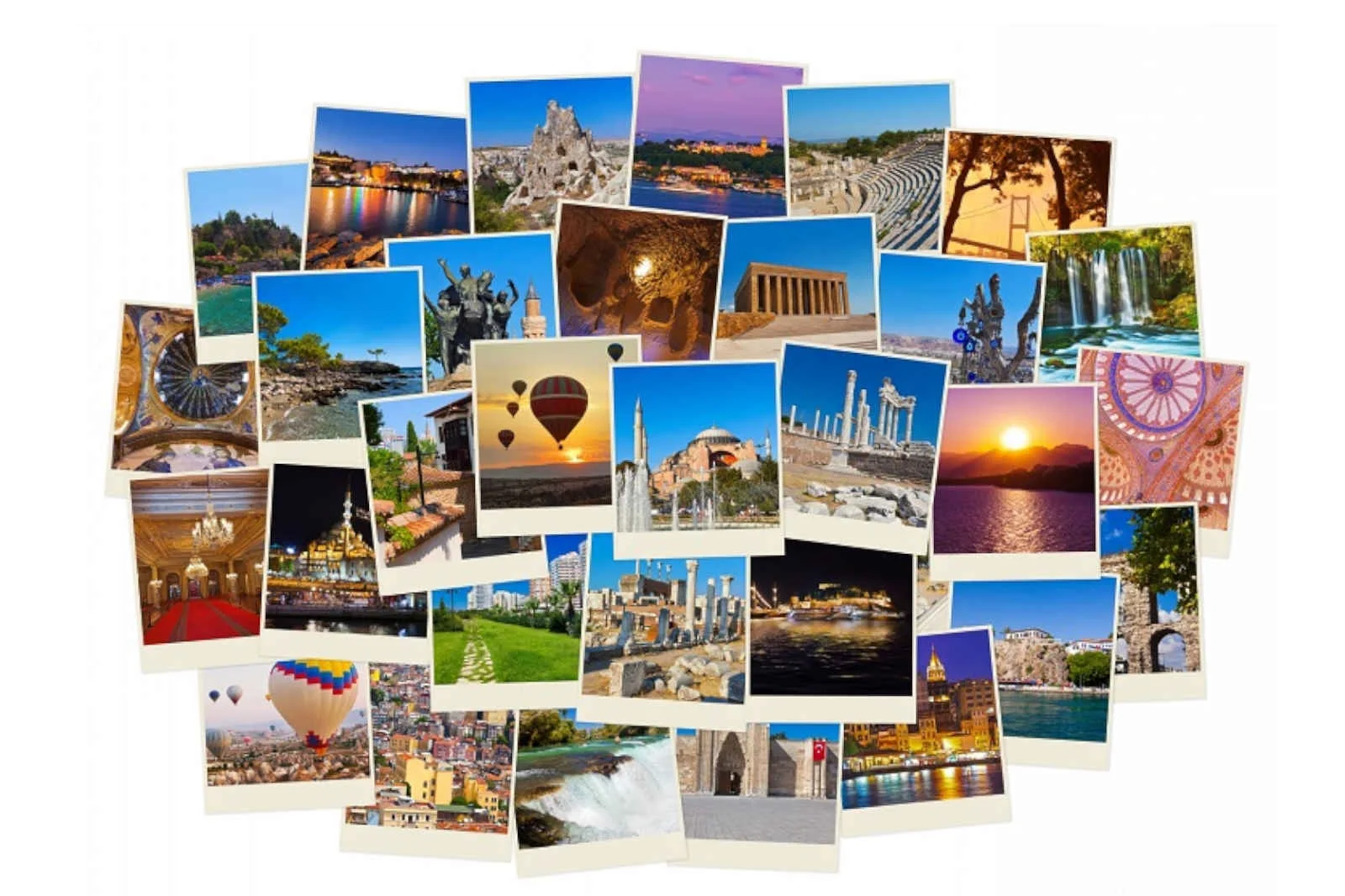 2024’ten 2025 yılına Türkiye turizmi