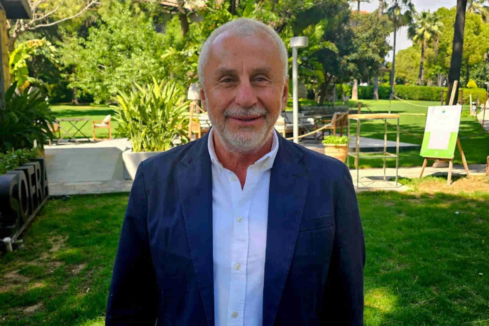 Cengiz Haydar Barut: "Türkiye artık ucuz ülke olmamalı"