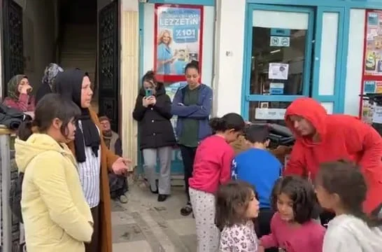 Depremzedeleri otelden çıkarmak isteyen belediyeye , 141 bin TL ceza verildi