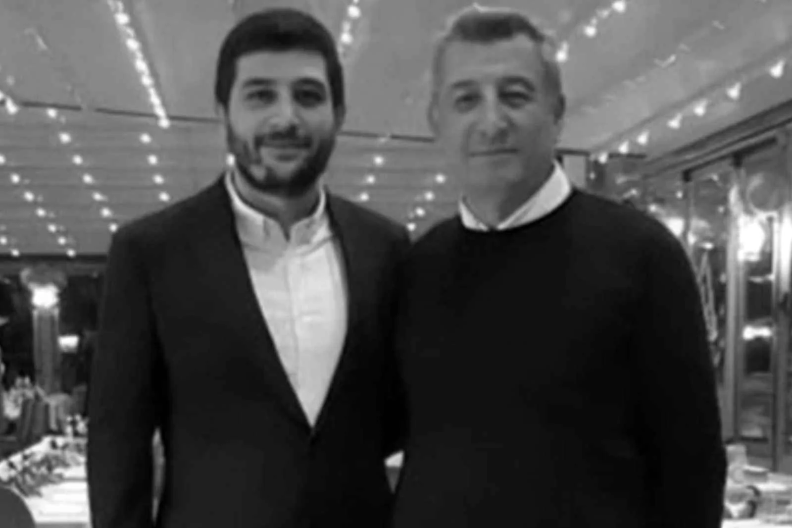 Belediye Başkanının oğlu, tatilde kalp krizi geçirerek hayatını kaybetti