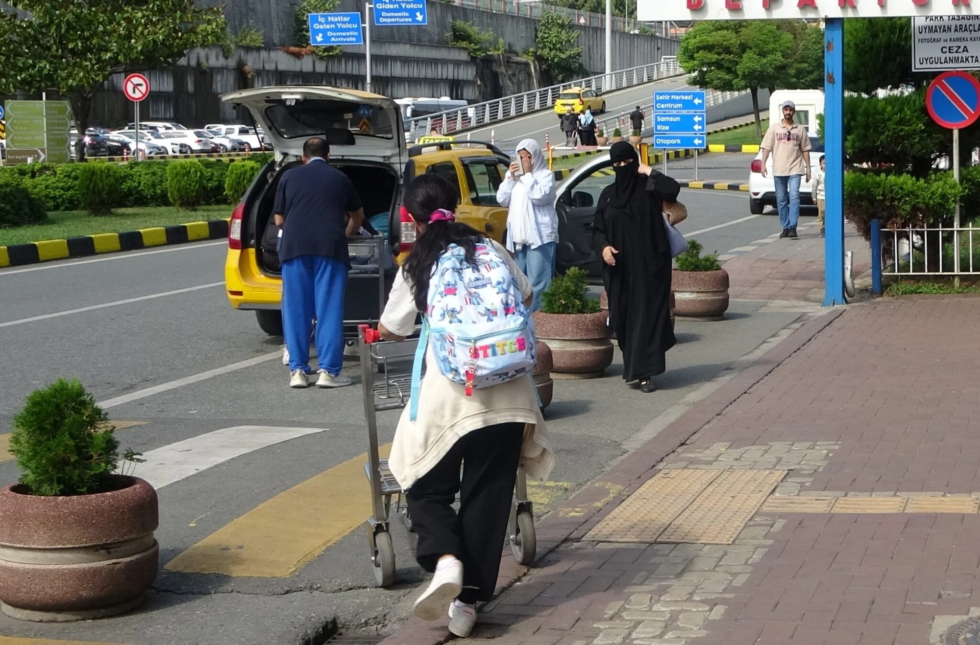 Parası olan Arap turistler de fiyat yüzünden başka ülkeleri tercih etti