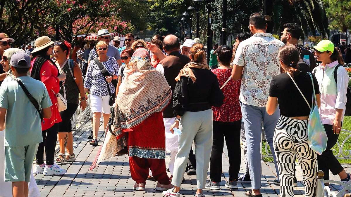 PEGAS Touristik ve FUN&SUN kış sezonu için İstanbul turlarını satışa açtı