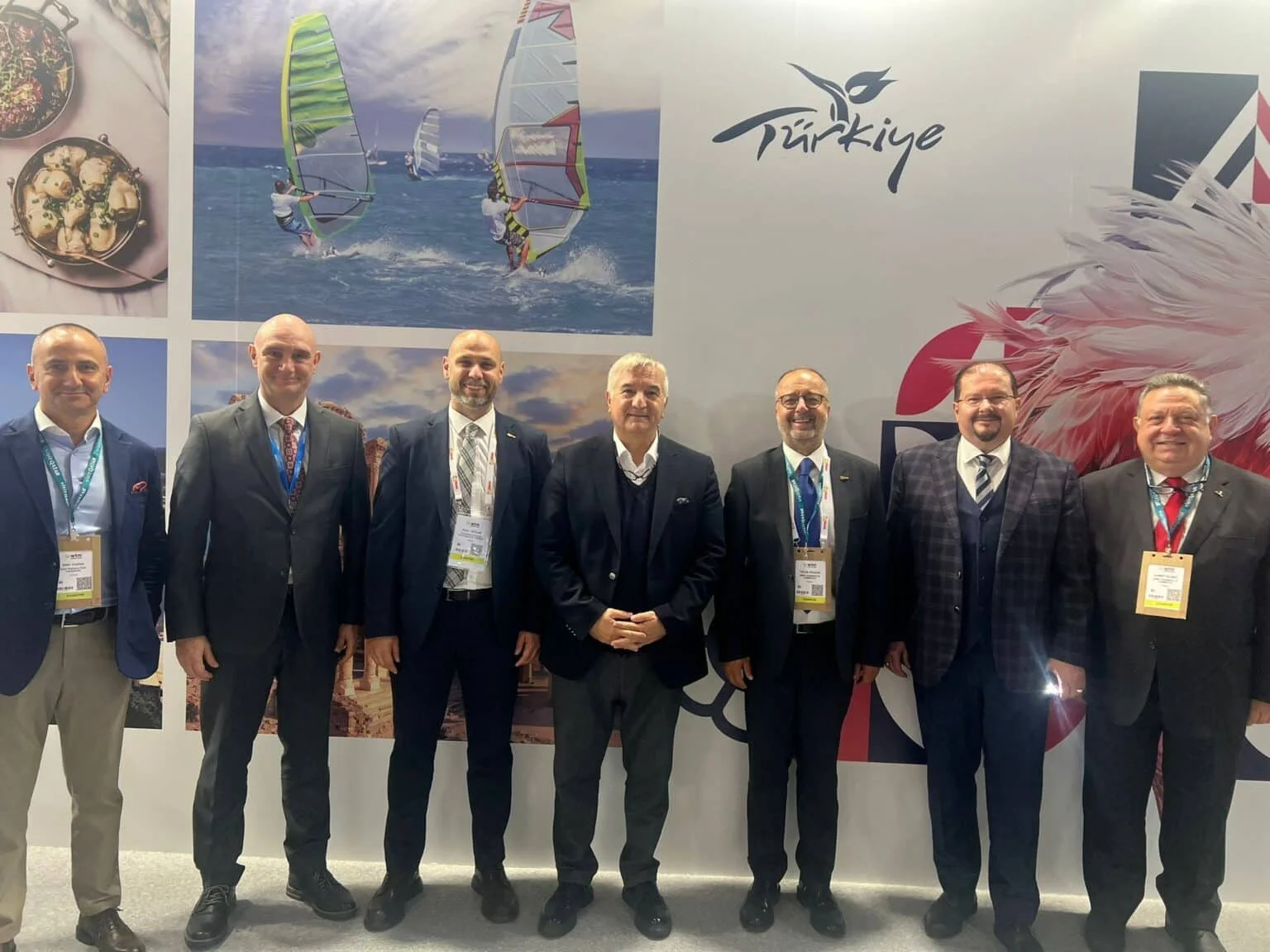 İzmirli turizmciler İngiltere pazarından umutlu