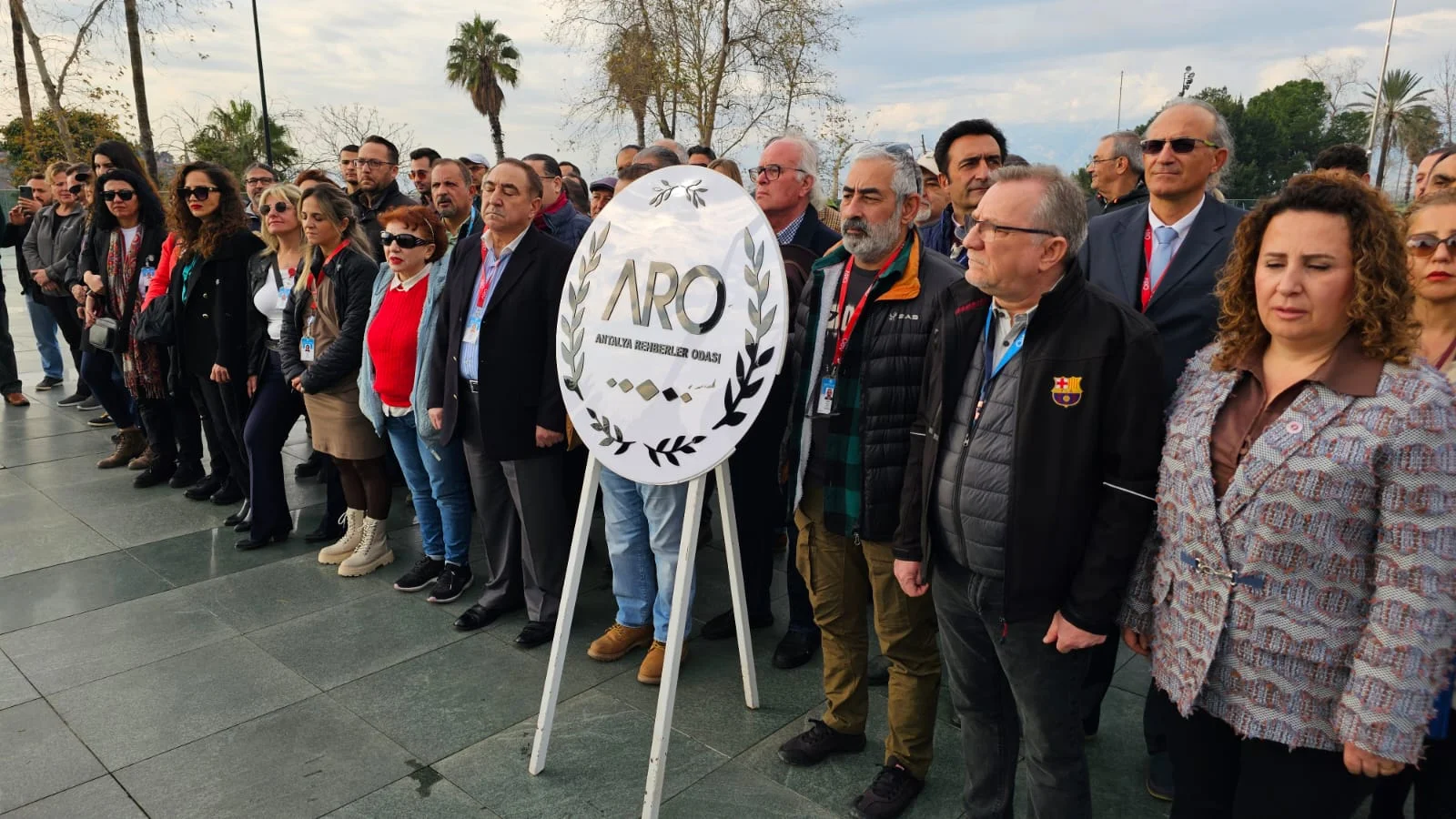 Antalya Rehberler Odası: “Değişiklikler Türkiye'nin imajına zarar verir”