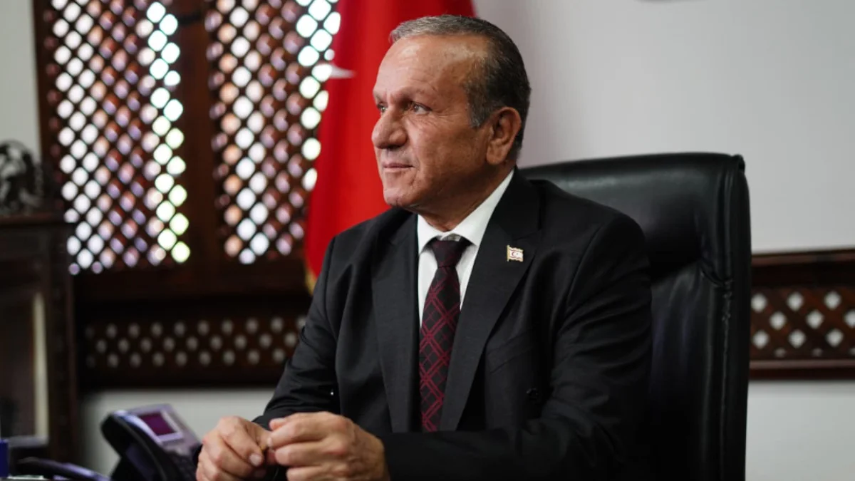 KKTC turizmi yeni hedeflerle büyüyor