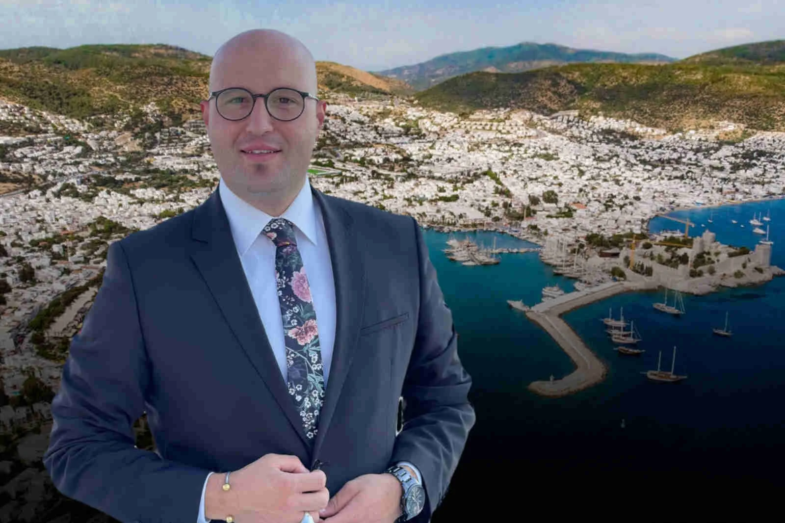 Bodrum'u Bodrum yapan değerleri korumalıyız!