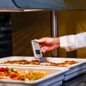 Granada Luxury Hotel Belek, gıda güvenliğinde dijital çağı başlatıyor