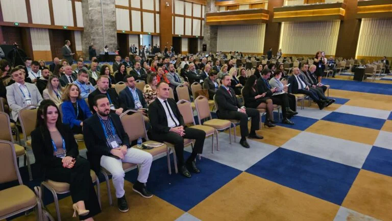 KKTC, MICE sektörünün parlayan yıldızı olacak