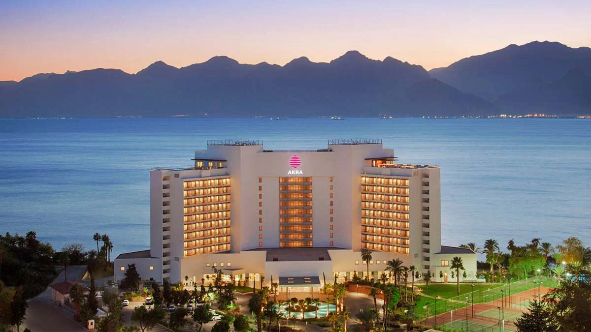 8. Antalya Akra Caz Festivali Mayıs’ta başlıyor
