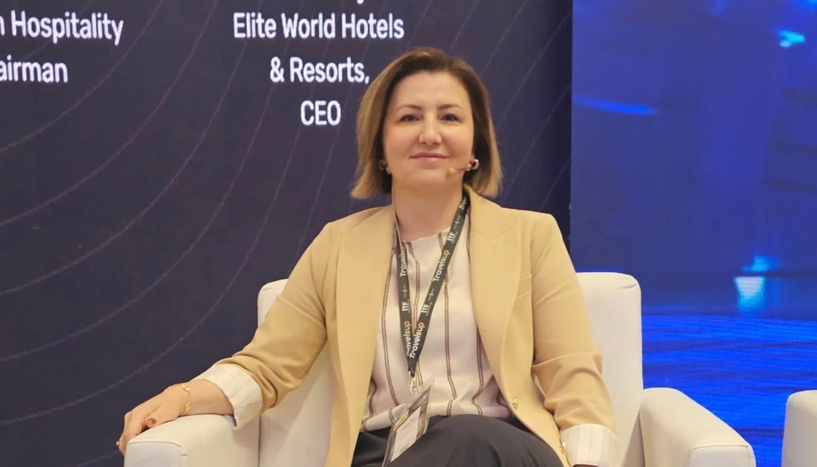 Hande Tibuk, "2027, 2026'dan çok farklı olmayacak"