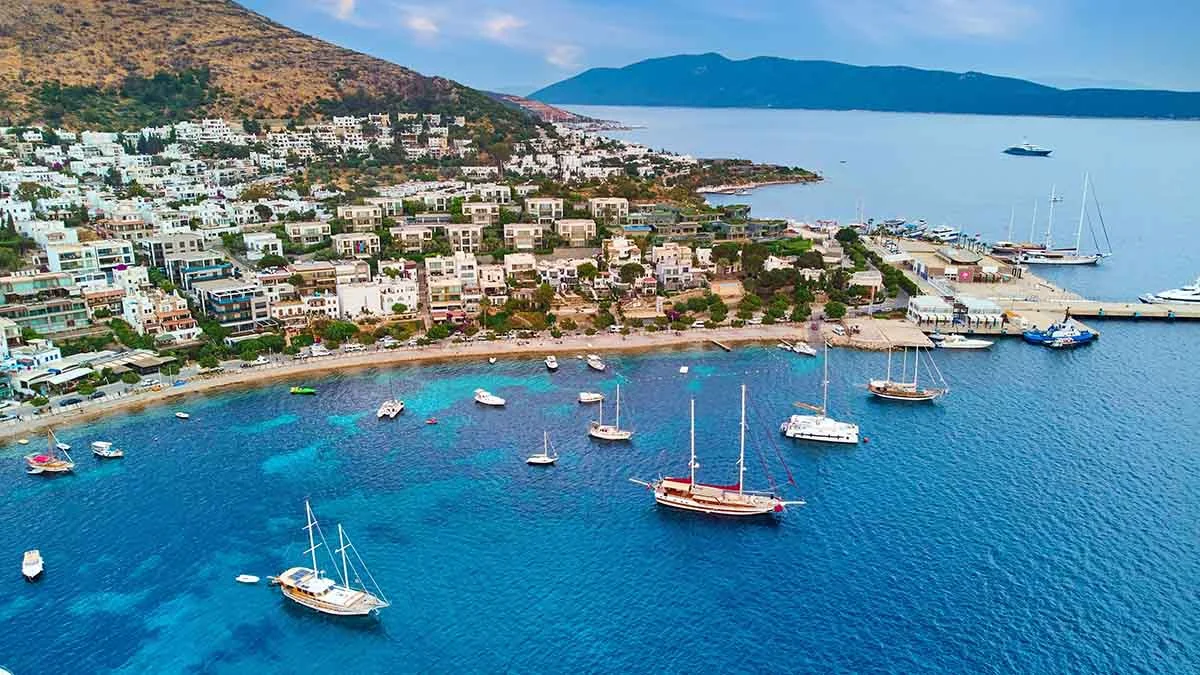 2026 tatil yılı olacak: 11,5 gün izinle 43 gün tatil  