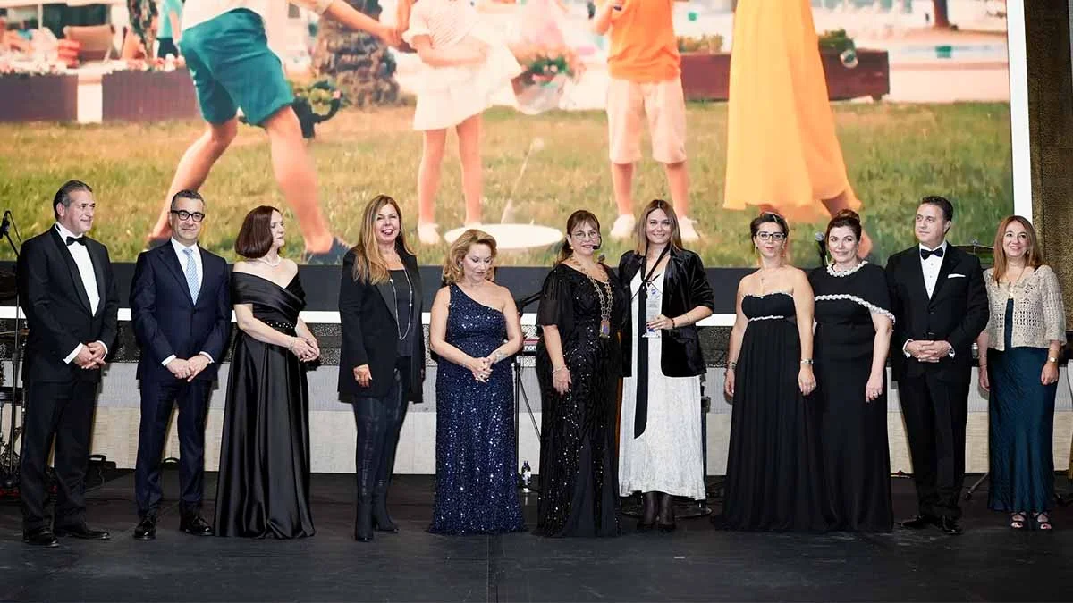 Divan Otelleri’ne “En İyi Lokal Zincir” ödülü