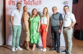 Karnak Travel, Antalya’da otelcilerle buluştu