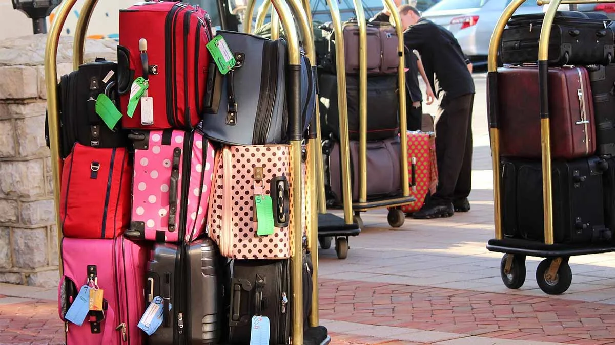 Türkiye 8 ayda 40,2 milyon turist ağırladı