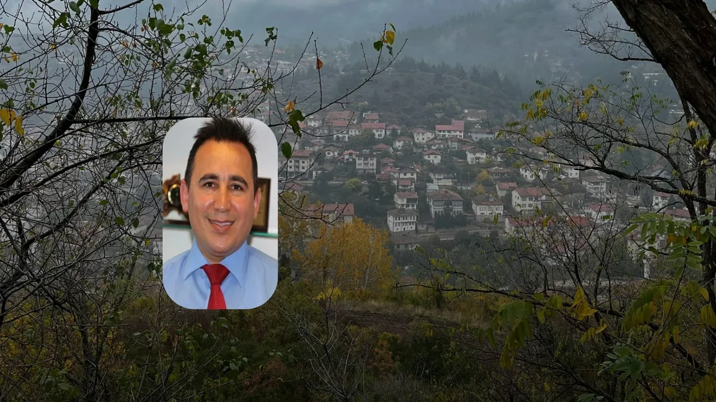 Tokat, turizm ile 2 milyar dolar kazanabilir!
