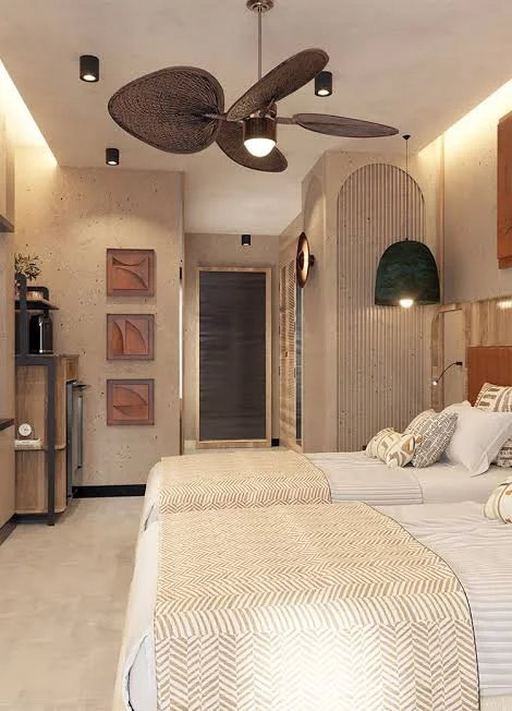 Ethno Hotels Belek, Mayıs ayında kapılarını açıyor