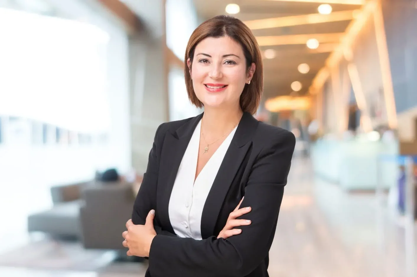 Birgül Akgül, Corendon Hotels & Resorts’te
