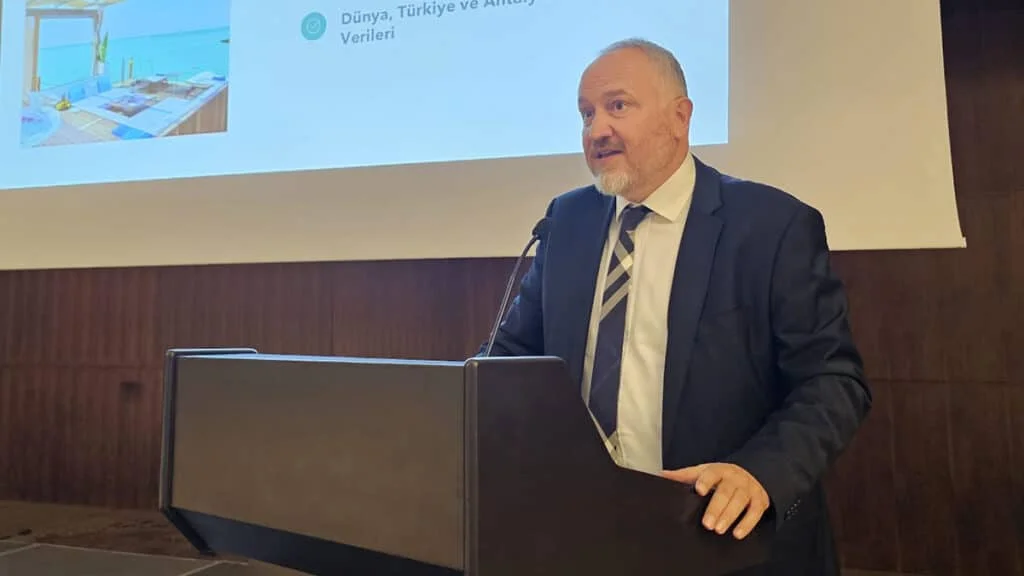 Kaan Kavaloğlu: “Virüsle ilgili riskleri atlattık, finansla ilgili riskler devam ediyor”