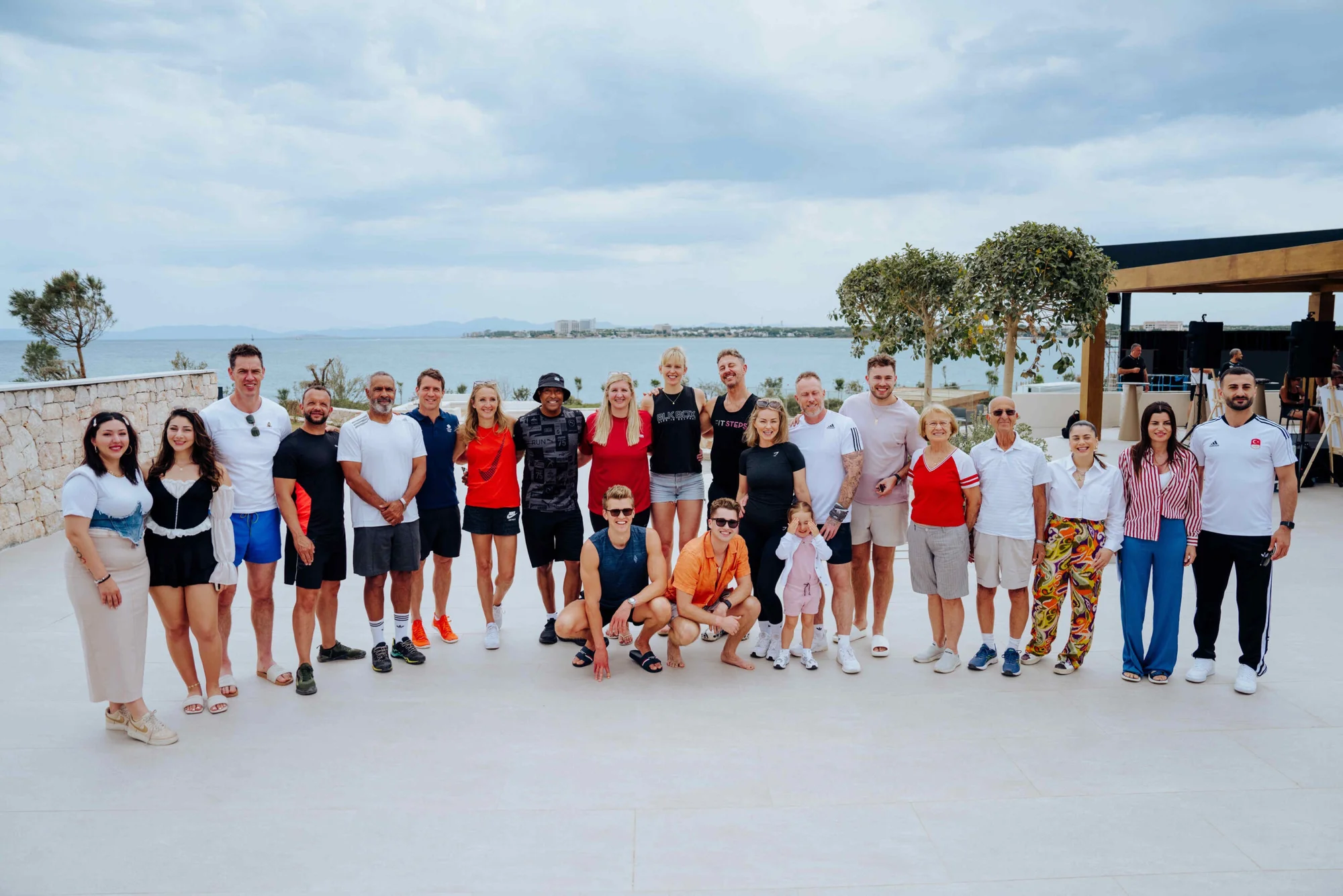 Anda Barut Collection Didim, kapılarını açtı