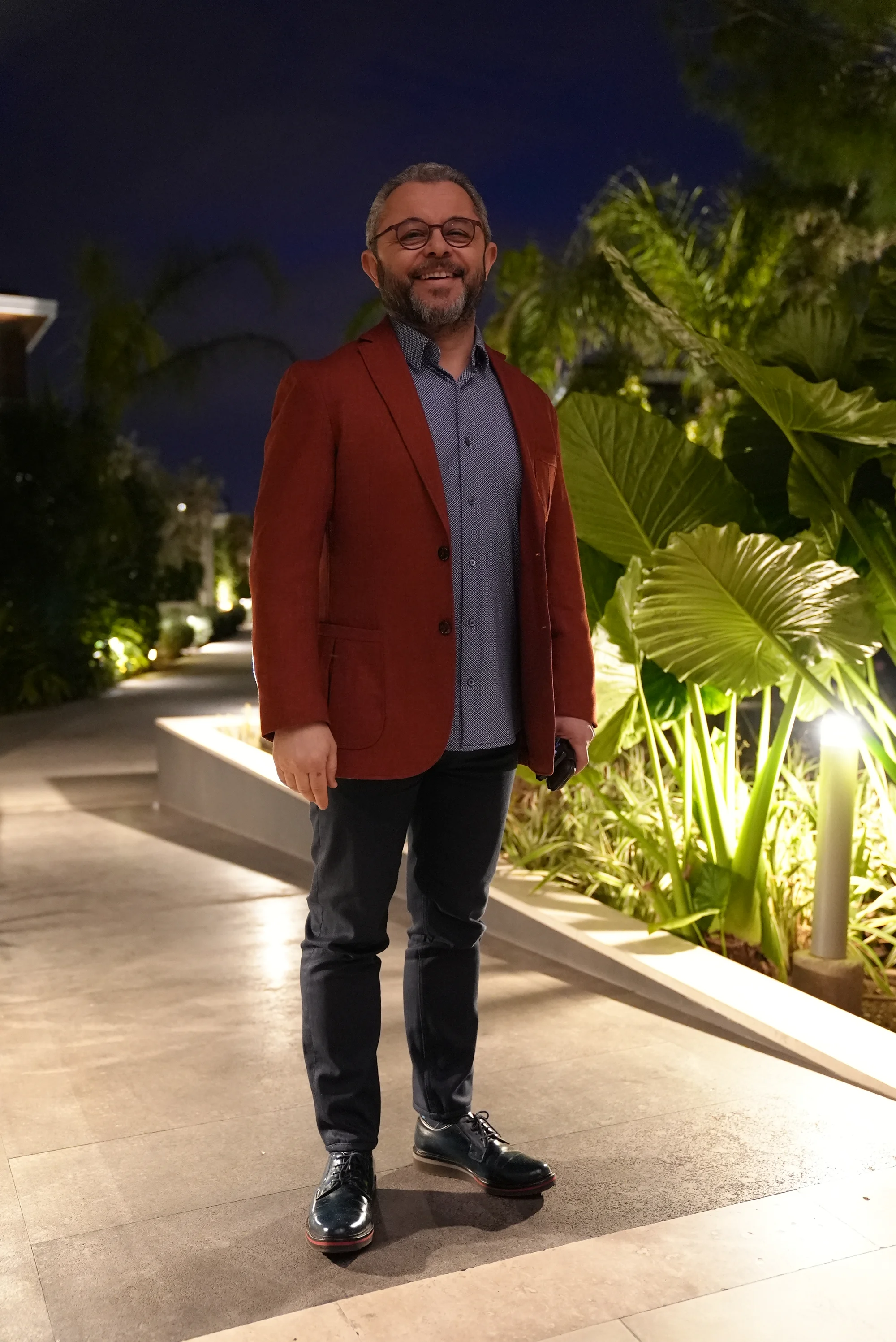 Bayou Villas’da gastronomi ve sanat dolu hafta sonu