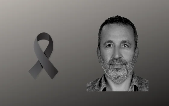 Sevilen turizmci Harun Gümüşsuyu vefat etti