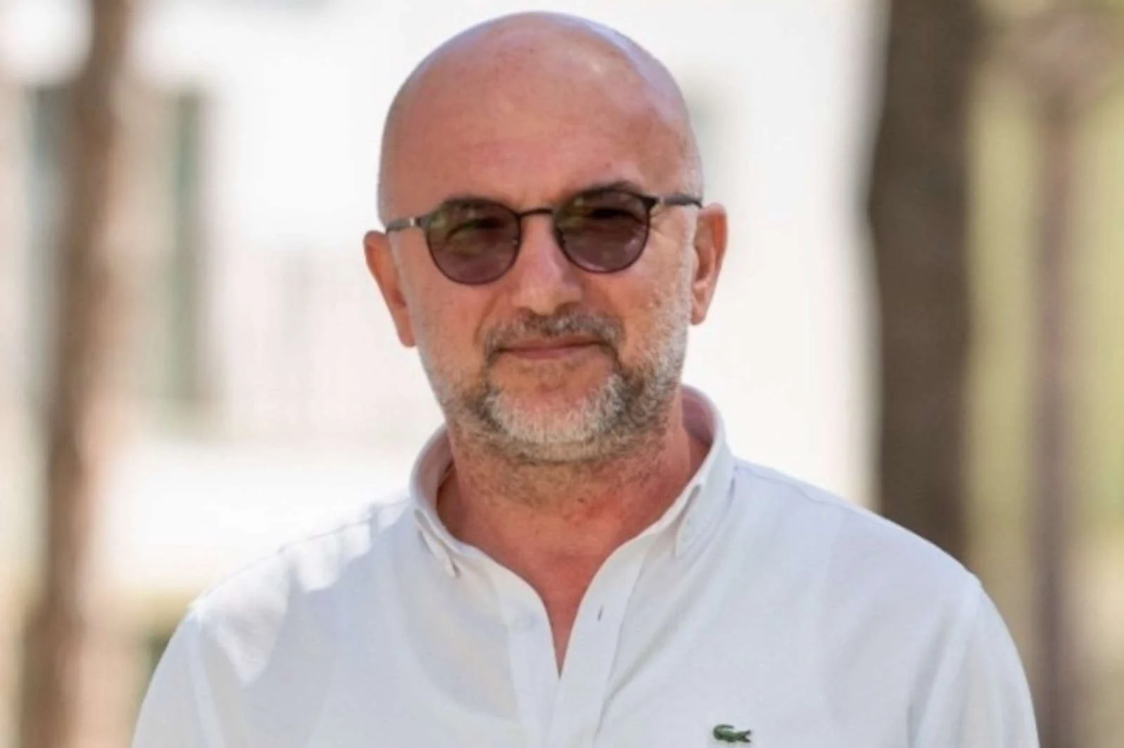 Koray Arık, Balmy Beach Resort’te