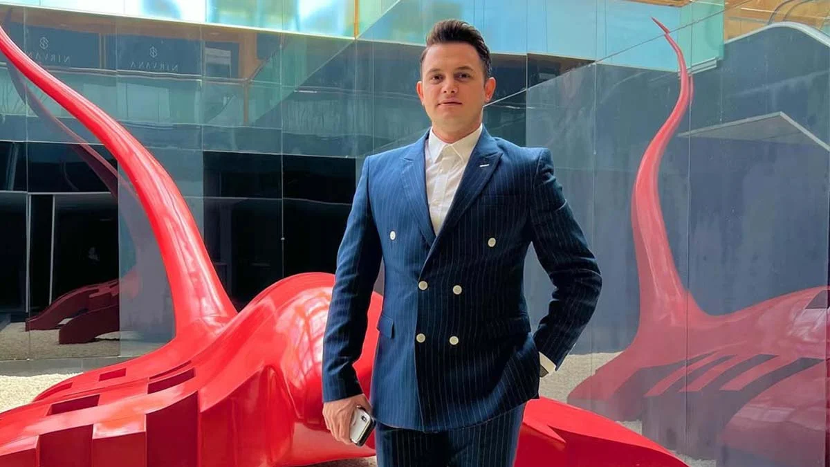 FashionTV Luxe Otel’in İşletme Müdürü Ömür Atlıhan oldu