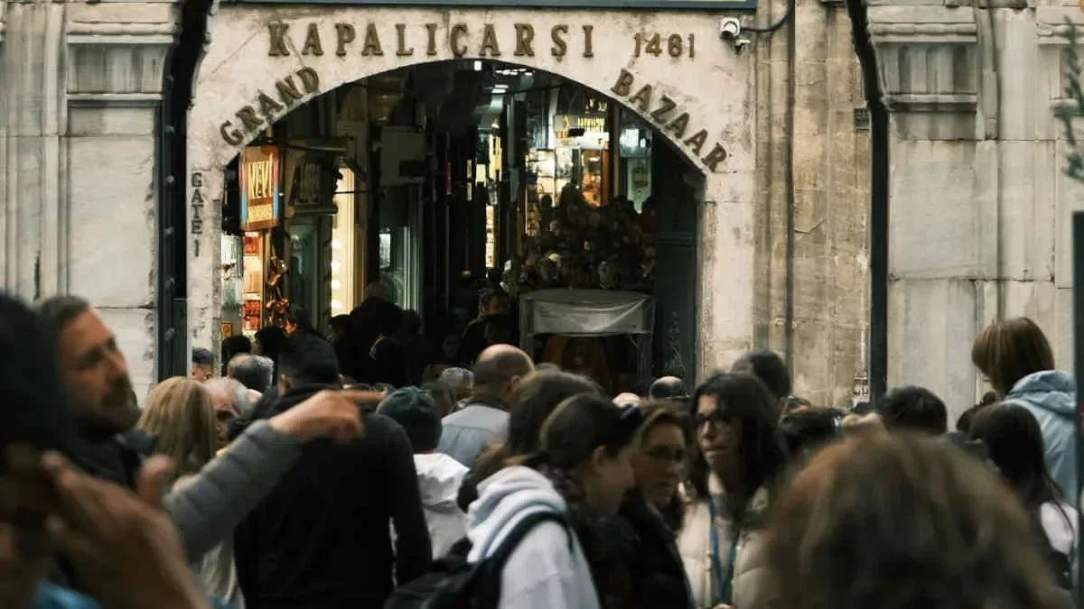İşte Dünyanın En kötü 10 turistik Rotası!