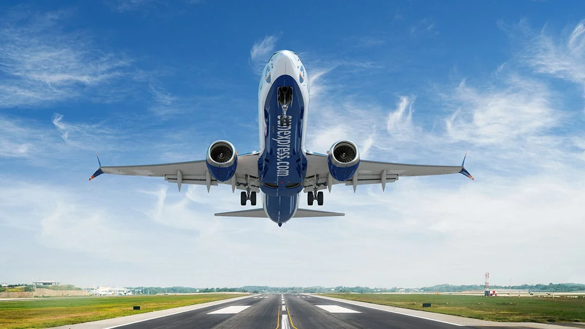 SunExpress’ten 2024 sezonu için 28 yeni rota