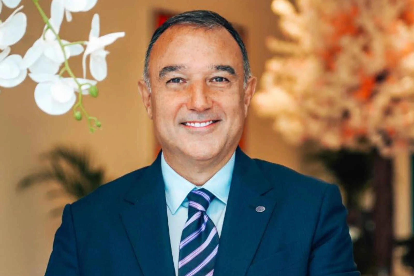 Timur Ilgaz, Rotana’nın Bölge Genel Müdürü oldu