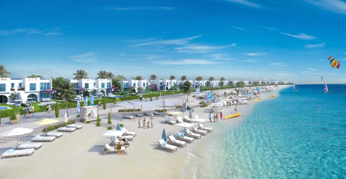 Rus turistler için 35 milyar dolarlık yatırım